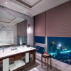 Отель Sheraton Grand Wuhan Hankou Hotel, фото 31
