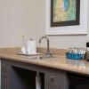 Отель Hampton Inn & Suites East Lansing/Okemos, фото 28