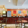 Отель Rodeway Inn Logan International Airport, фото 17