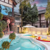 Отель UrCove by Hyatt Qingchengshan Hot Spring, фото 15