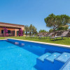 Отель Son Parera in Muro With 4 Bedrooms and 4 Bathrooms, фото 16