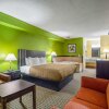 Отель Quality Inn West Columbia - Cayce, фото 26