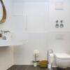 Отель Luxus Neubau 65m2 City Wohnung- R, фото 8