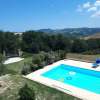 Отель Villa With 3 Bedrooms in Provincia di Ascoli Piceno, With Wonderful Mountain View, Private Pool, Fur, фото 18