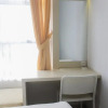 Отель New and Comfort 1BR at Saveria Apartment, фото 14