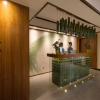 Отель Boke Manor Zen Tea Hotel, фото 24