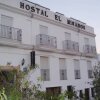 Отель Hostal El Mirador, фото 19