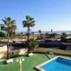 Отель Apartamentos Alboran Lek, фото 1