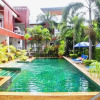 Отель Nai Harn Re-life Resort, фото 6