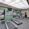 Отель Hampton Inn North Sioux City, фото 13