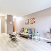 Отель 1BR King Apartment With Netflix- Near DT Hamilton, фото 11