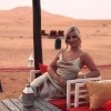 Отель Luxury Desert Camp, фото 3