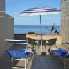 Отель Apartment sea front at 20 meters from the river of the sea-Casa S'archittu, фото 26