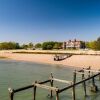 Отель Manor House 10 Bed Home On Osea Island Essex, фото 11