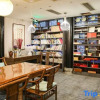 Отель Huajian Boutique Homestay (Nanjing Gaochun Old Street Store), фото 5