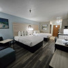 Отель Coratel Inn & Suites by Jasper Park City - Wichita North, фото 25