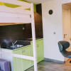 Отель Studio Les Gwénans Guidel-Plages P, фото 2
