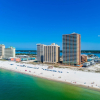 Отель Phoenix Gulf Shores 1602-1 1 Bedroom Condo, фото 20