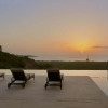 Отель Playa Flamingo Beautiful new 5-br Oceanview Villa - Luxury Casa de Iluminacion, фото 15