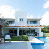 Отель Casa Caleta, Surrounded by Nature, Ideal for Large Groups, фото 20