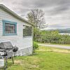 Отель Newfound Lake Studio: Bbq, Fire Pit & Beach Access, фото 10
