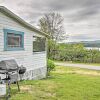 Отель Newfound Lake Studio: Bbq, Fire Pit & Beach Access, фото 4