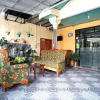 Отель Sepinggan Asri Syariah Guesthouse by OYO Rooms, фото 16