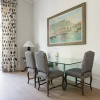 Отель Gledhow Gardens Viii by Onefinestay, фото 15