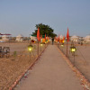 Отель Sky Blue Desert Camp Jaisalmer, фото 12