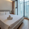 Отель Luxury 1BR Vinhomes Metropolis, фото 1