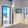 Отель Psathi Blue, фото 2