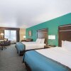 Отель La Quinta Inn Suites Wyndham Sioux Falls в Су-Фоллсе