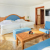 Отель Boutique Hotel H10 Blue Mar - Adults Only, фото 4