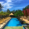Отель Gili Kulemba Bungalow, фото 5