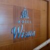 Отель Wisata Hotel, фото 7