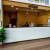 Отель Seri Malaysia Bagan Lalang, фото 3