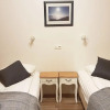 Отель Guesthouse Skálafell, фото 5