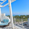 Отель Penthouse Mar Azul South Beach On Ocean Drive Miami Beach 1 Bedroom Home by RedAwning, фото 3