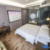 Отель Crossing E-sports Hotel (Wenzhou Fortune Center Wendi Road), фото 5