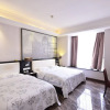 Отель Jingduhui Hotel (Dongguan Dalang), фото 7