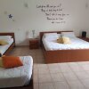 Отель Room in B&B - 