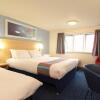 Отель Travelodge Eastleigh Central, фото 18