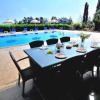 Отель Impressive Large Villa Huge Heated Pool Garden, фото 30