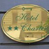 Отель Charter, фото 7