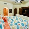 Отель Stunning 4 Bedroom Beach Villa on Sandy Beach at Las Palmas Beachfront Resort V9 3 Villa by RedAwnin, фото 27