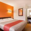 Отель Motel 6 Akron, фото 4