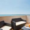 Отель Orizzonte Casesicule, Fantastic Sea View with Balcony and Big Windows, Wi-Fi, фото 16