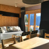 Отель Leysin Lodge, фото 3