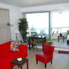 Отель Studio in Biarritz, with Wonderful Sea View, Furnished Terrace And Wifi - 20 M From the Beach, фото 1
