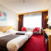 Отель Bastion Hotel Barendrecht, фото 25